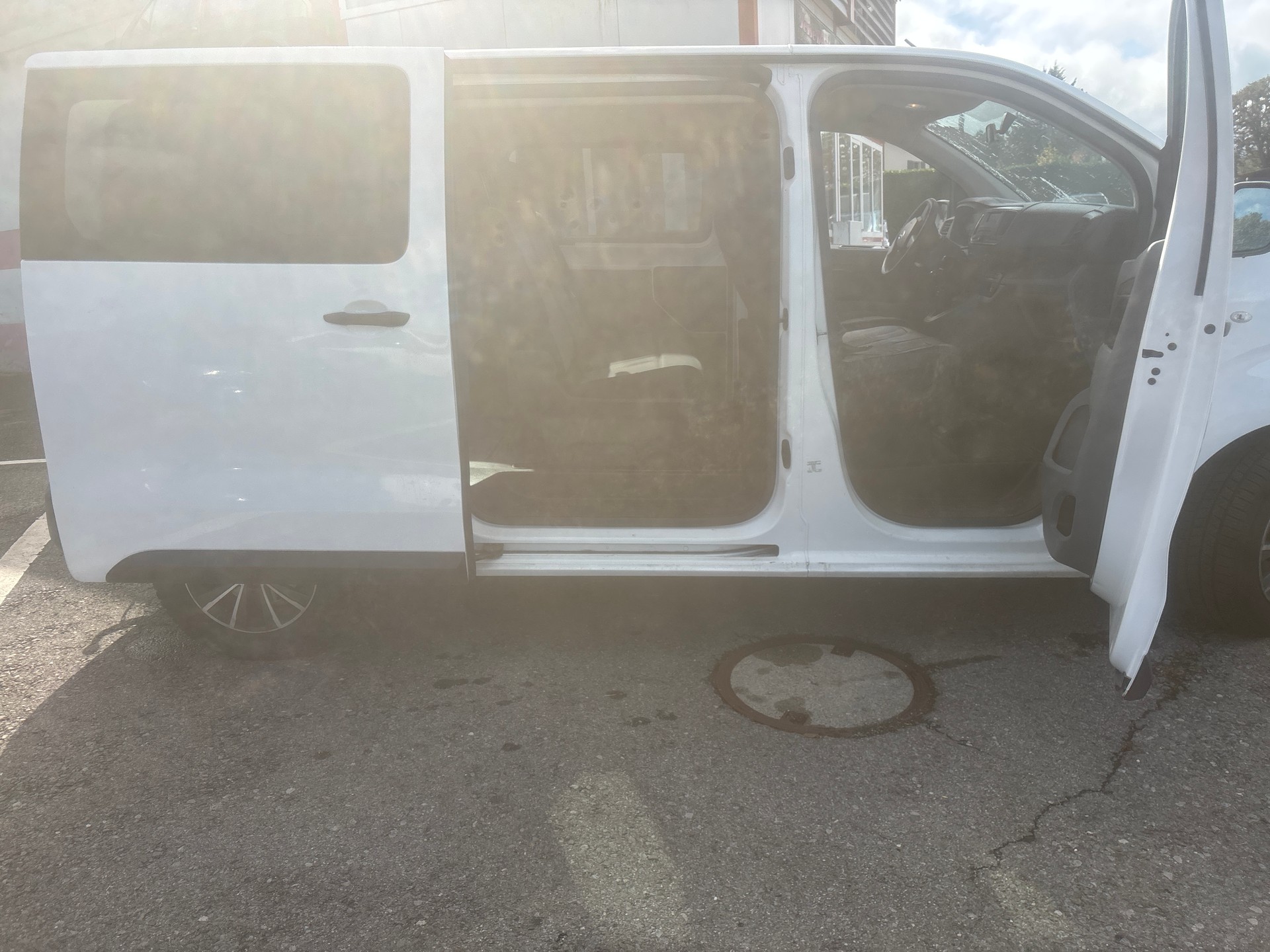 TOYOTA Proace Verso 2.0 D-4D Family Medium-image-12