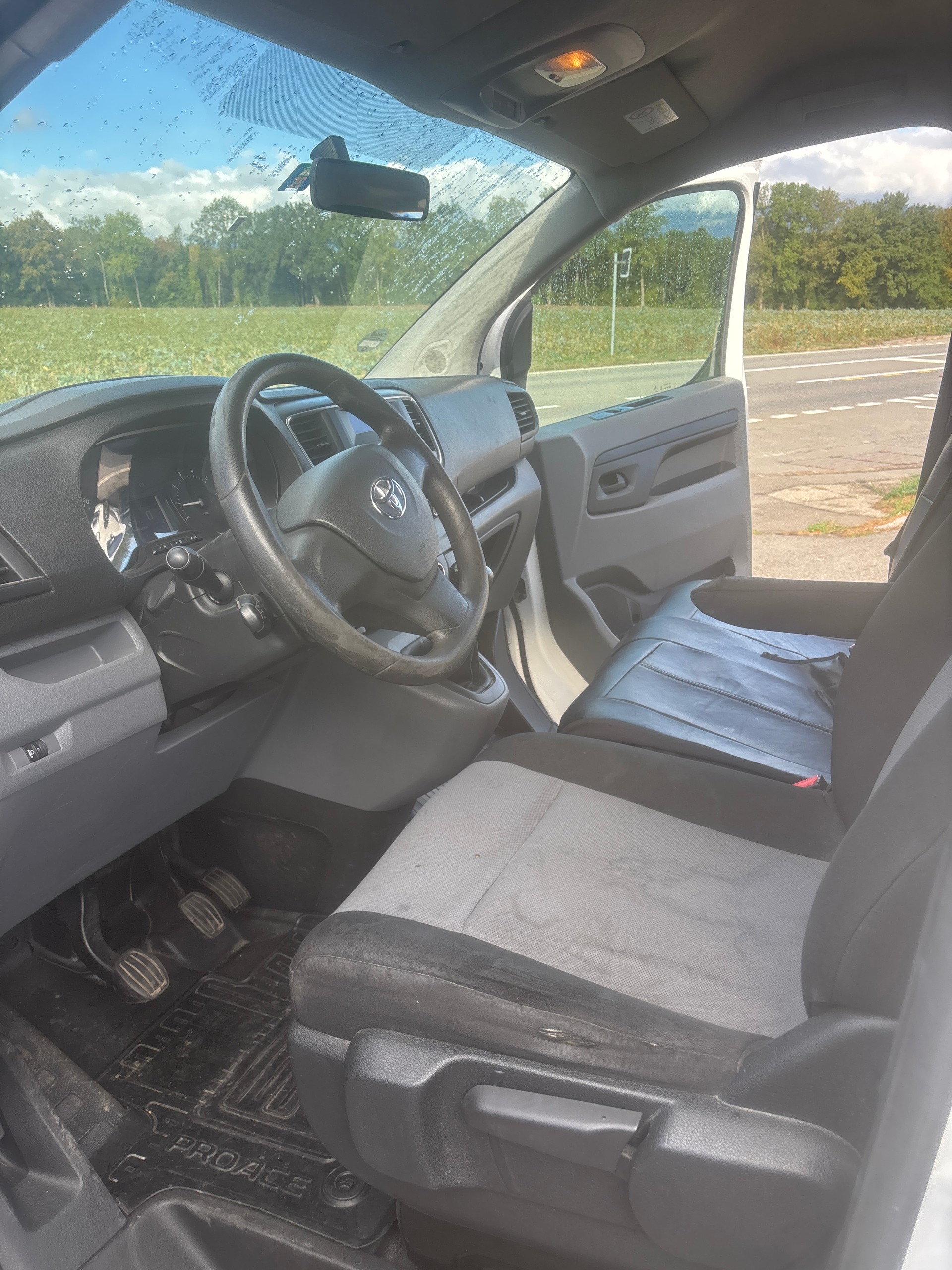 TOYOTA Proace Verso 2.0 D-4D Family Medium-image-14