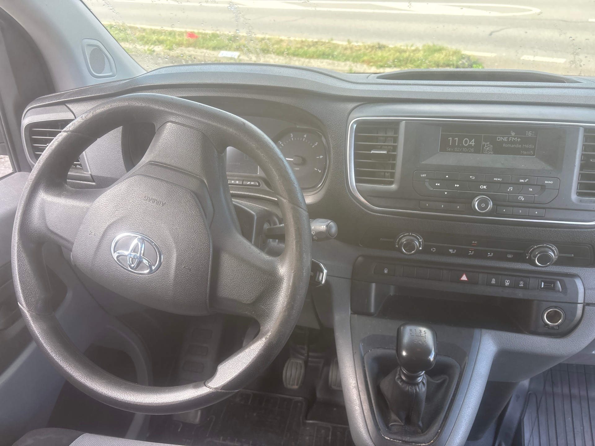 TOYOTA Proace Verso 2.0 D-4D Family Medium-image-11