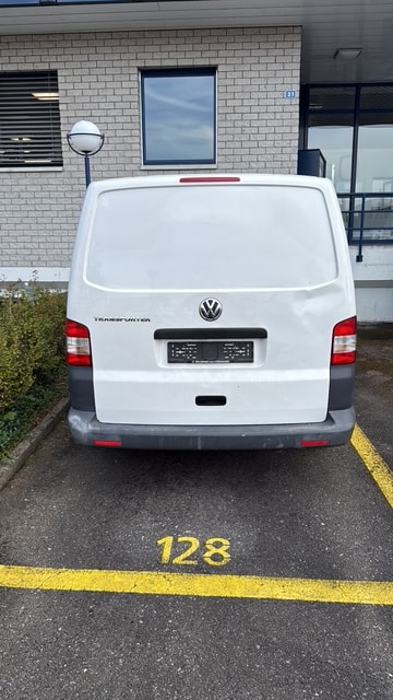 VW T5 2.0 TDI-image-3