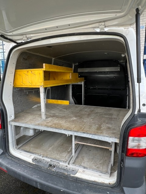 VW T5 2.0 TDI-image-8