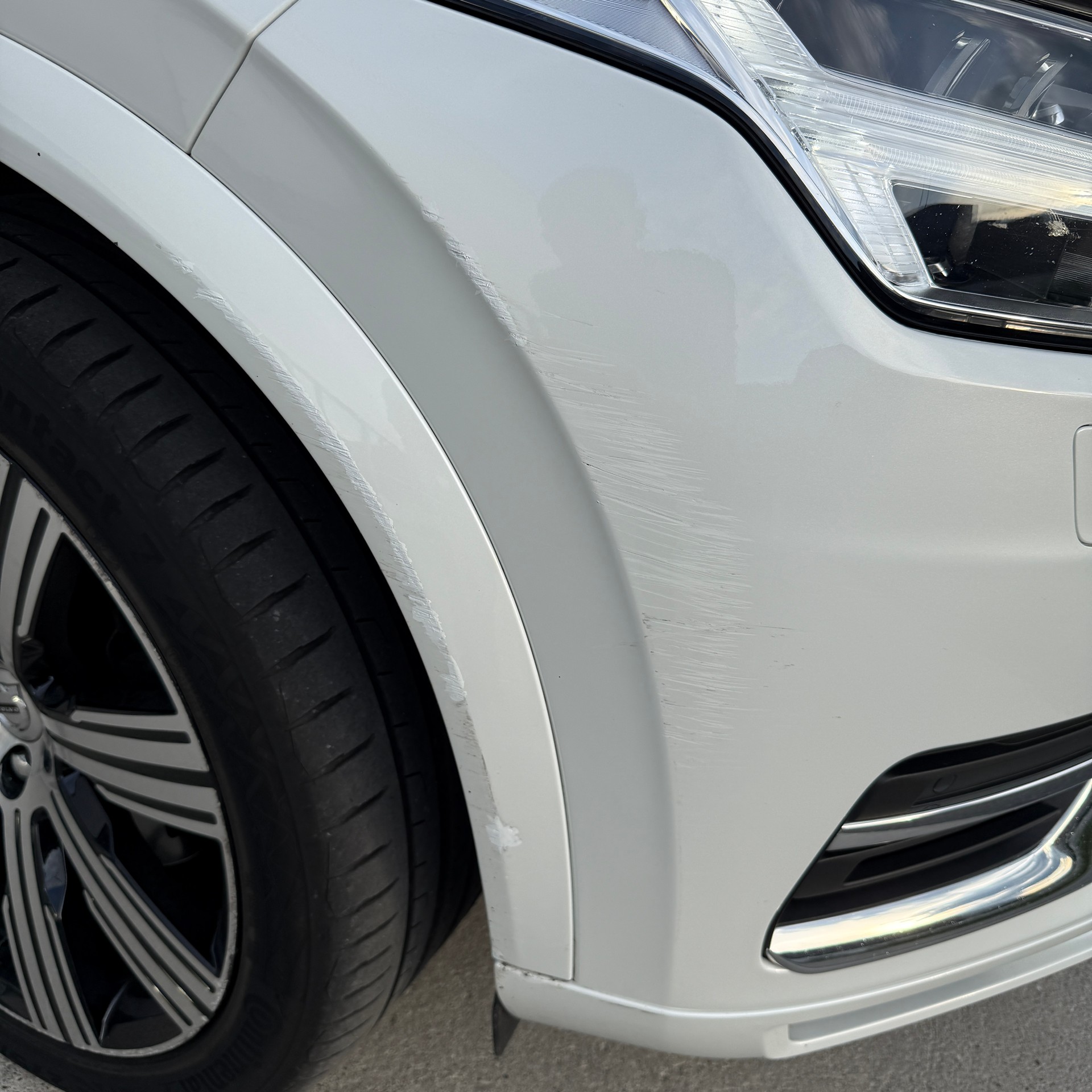 VOLVO XC90 T8 eAWD Inscription Geartronic-image-14