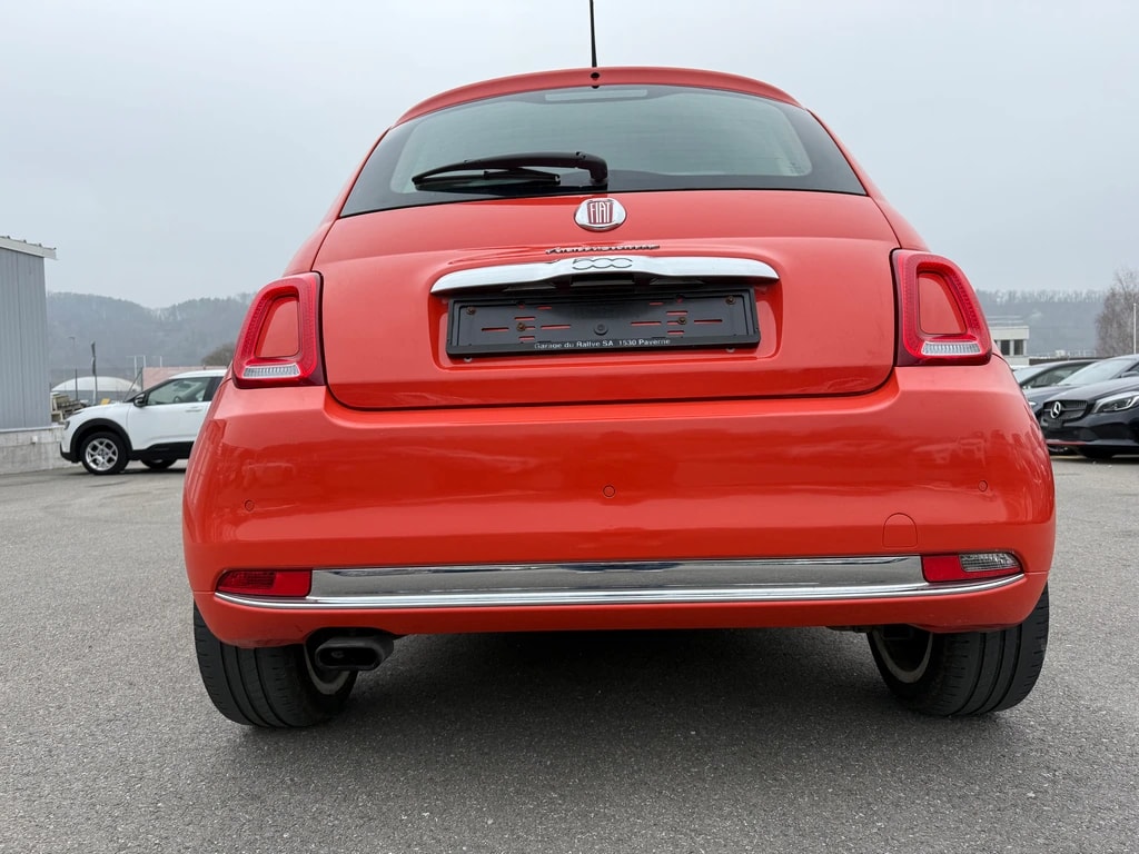 FIAT 500C 0.9 Twinair Anniversario-image-6