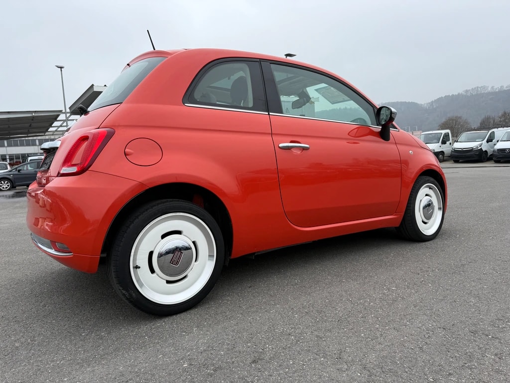 FIAT 500C 0.9 Twinair Anniversario-image-5