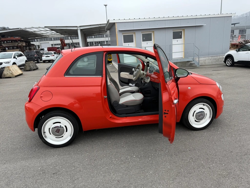 FIAT 500C 0.9 Twinair Anniversario-image-8