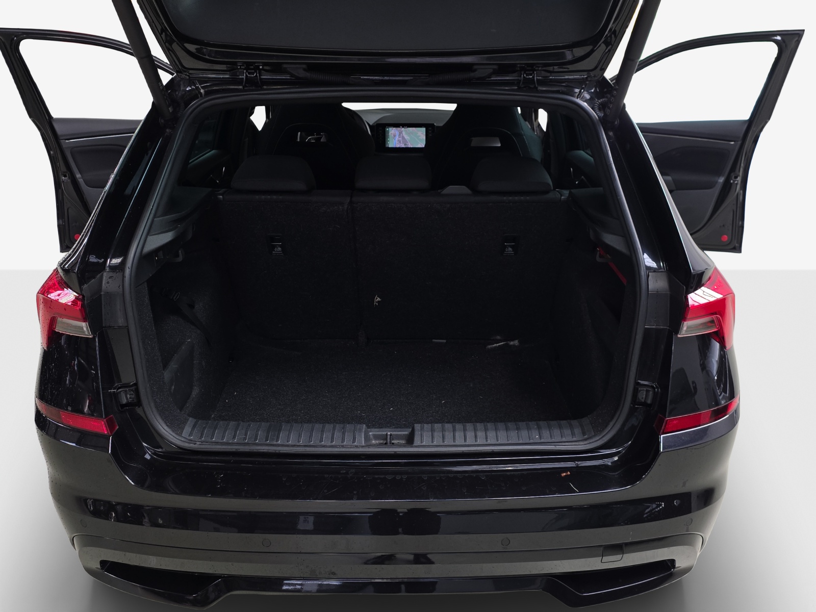 SKODA Kamiq 1.0 TSI Monte Carlo DSG-image-12