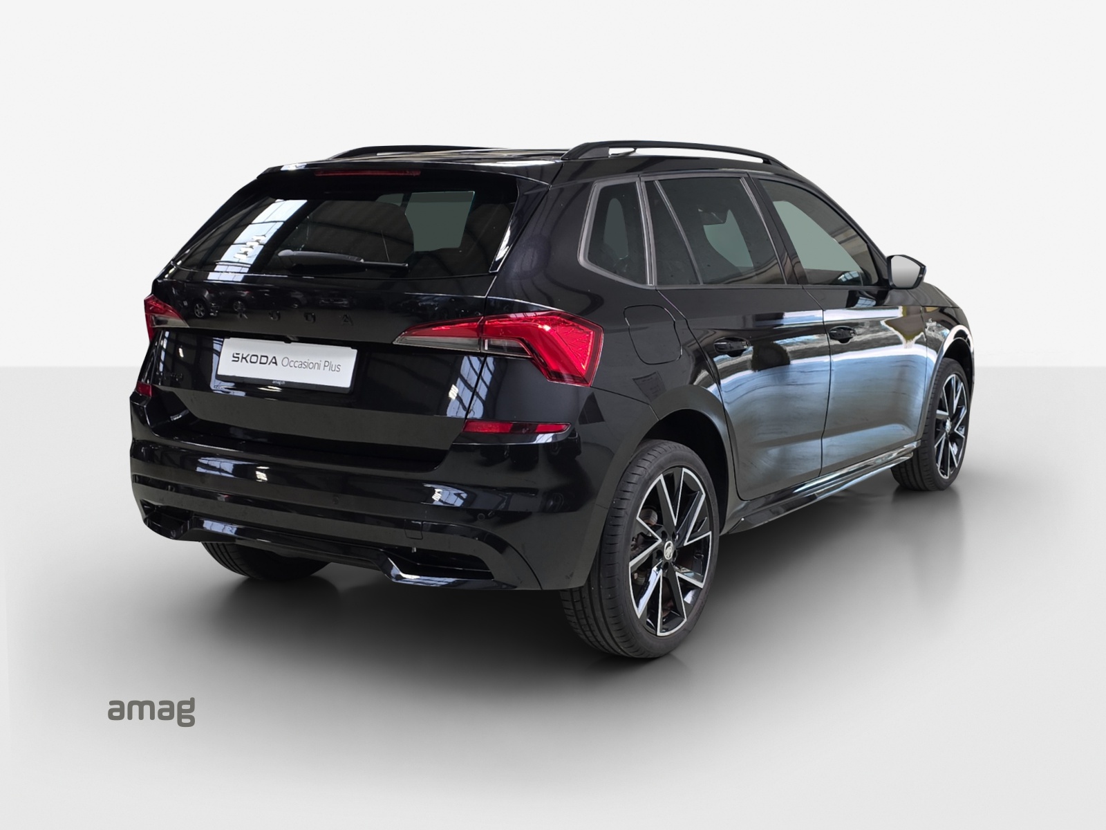 SKODA Kamiq 1.0 TSI Monte Carlo DSG-image-4