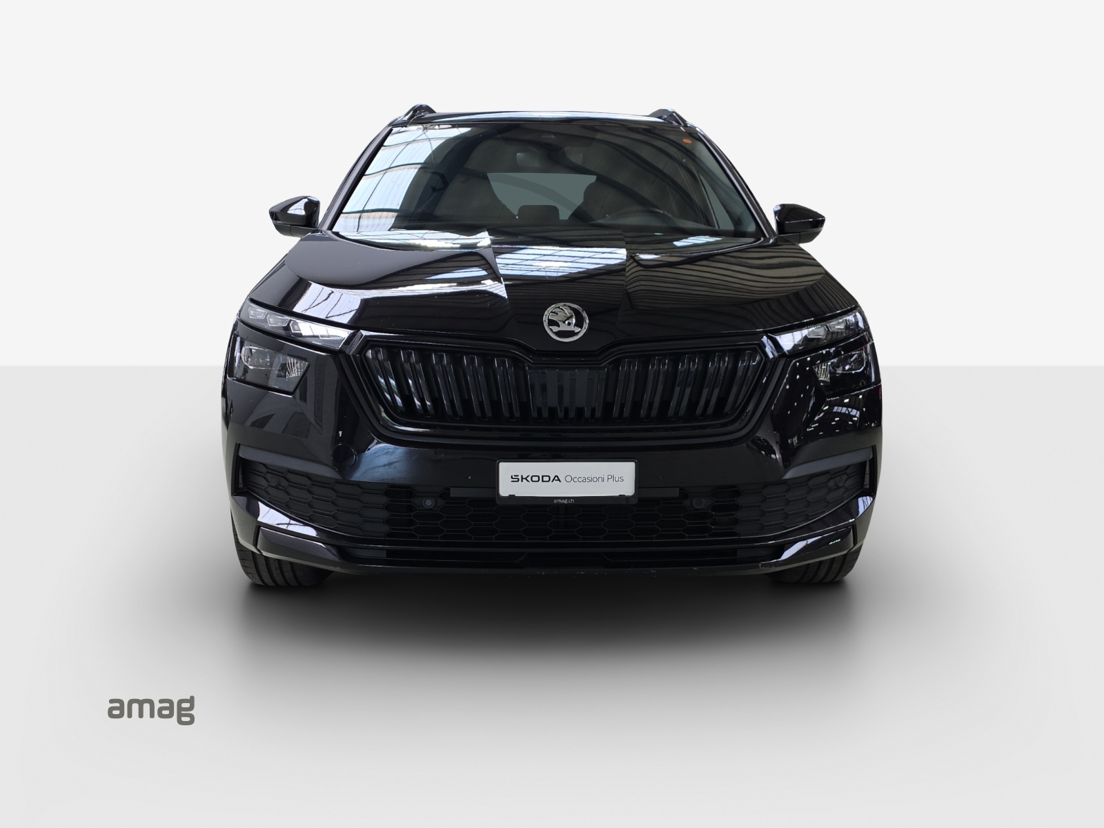 SKODA Kamiq 1.0 TSI Monte Carlo DSG-image-6