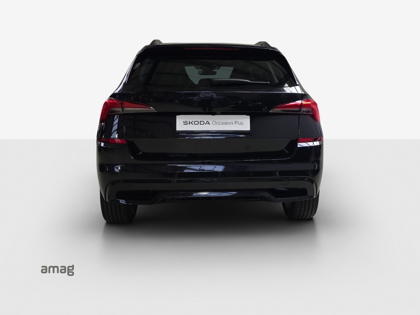 SKODA Kamiq 1.0 TSI Monte Carlo DSG-image-3