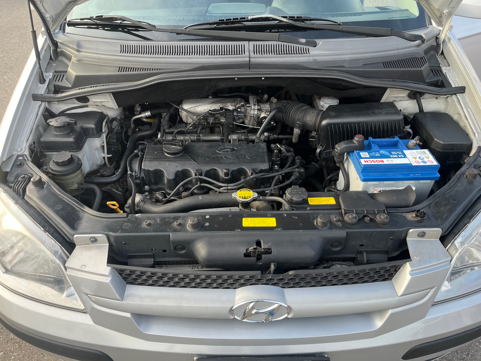 HYUNDAI GETZ-image-12