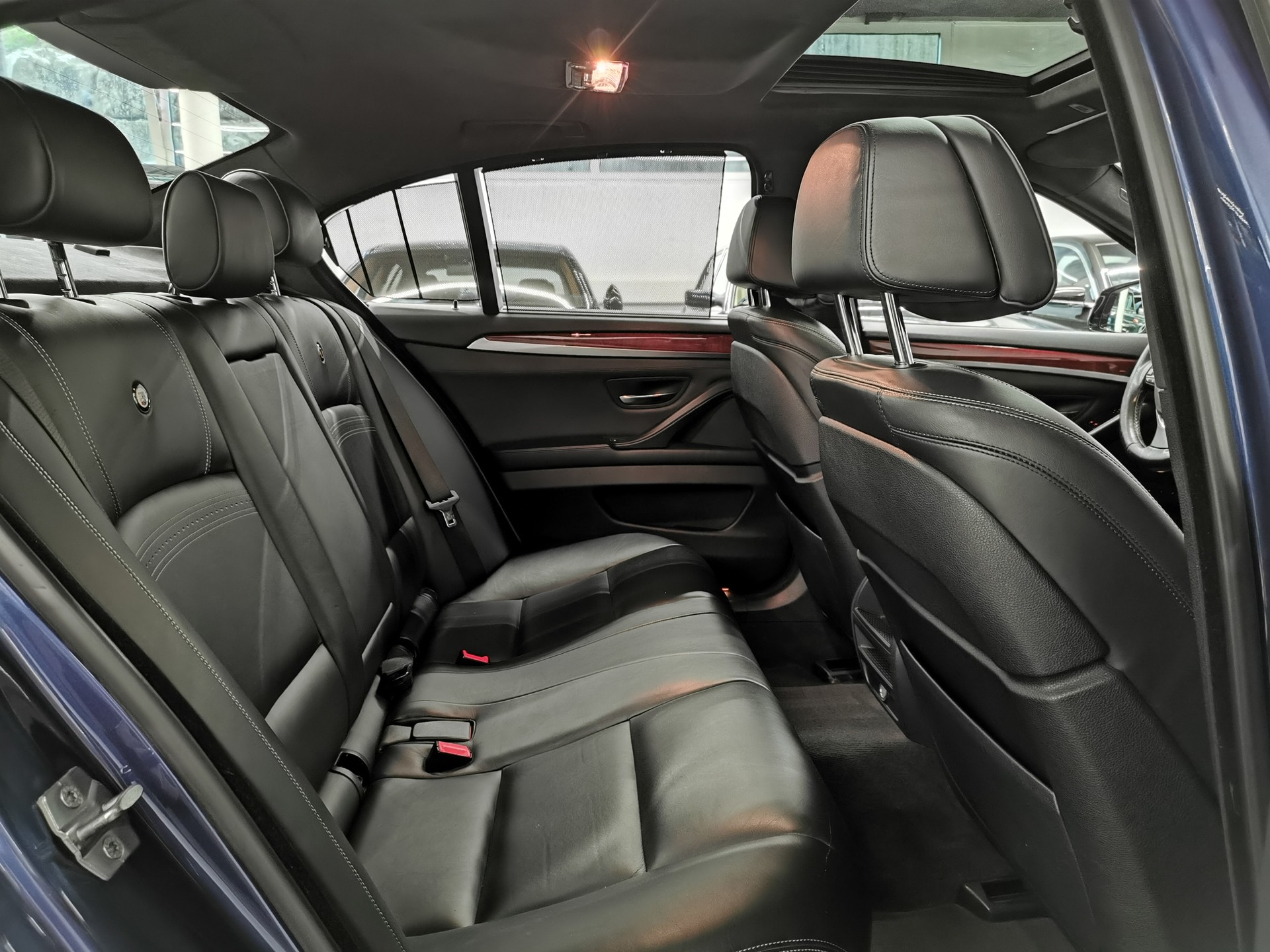 BMW-ALPINA D5 BiTurbo 3.0d Switch-Tronic FACELIFT nr. 177-image-13
