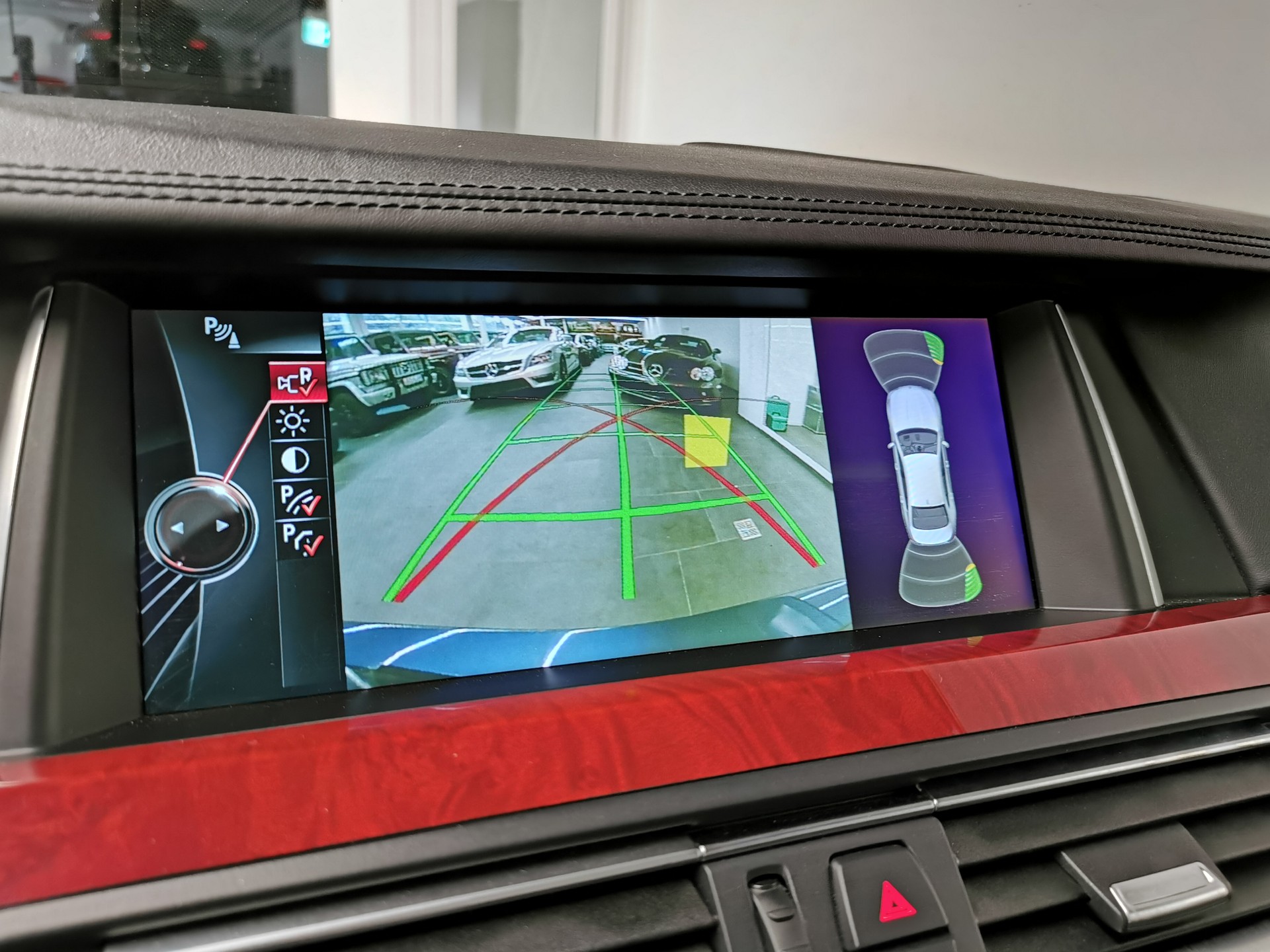 BMW-ALPINA D5 BiTurbo 3.0d Switch-Tronic FACELIFT nr. 177-image-15
