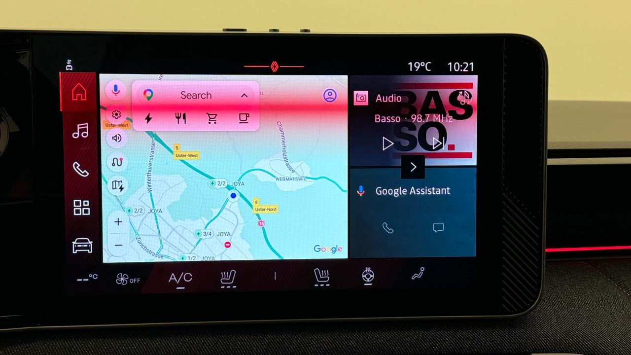 RENAULT R4 E-Tech Comfort Range 52 kWh Techno-image-7
