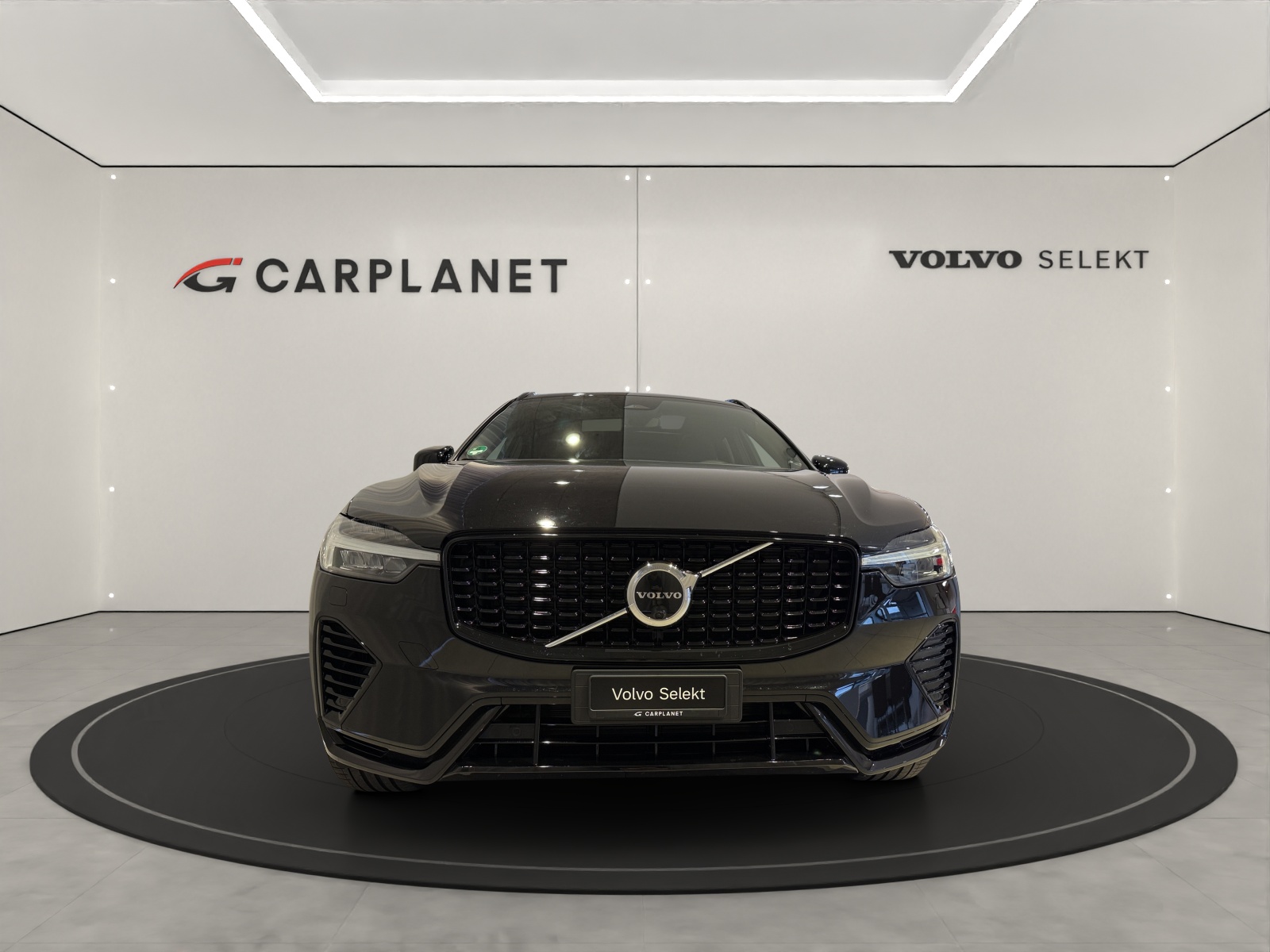 VOLVO XC60 2.0 T8 TE Ultimate Dark eAWD-image-2