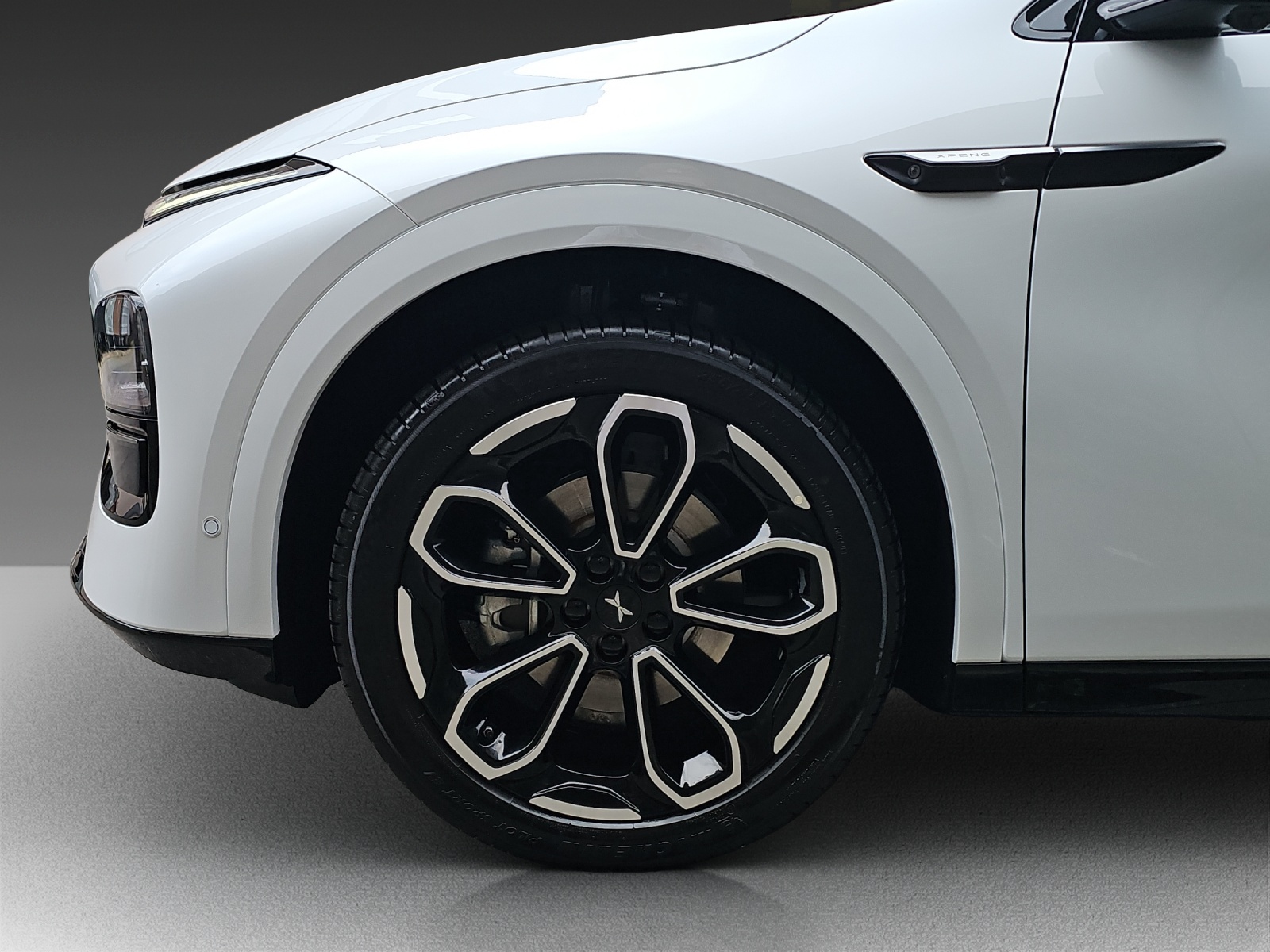 XPENG G6 80kWh Performance AWD-image-23