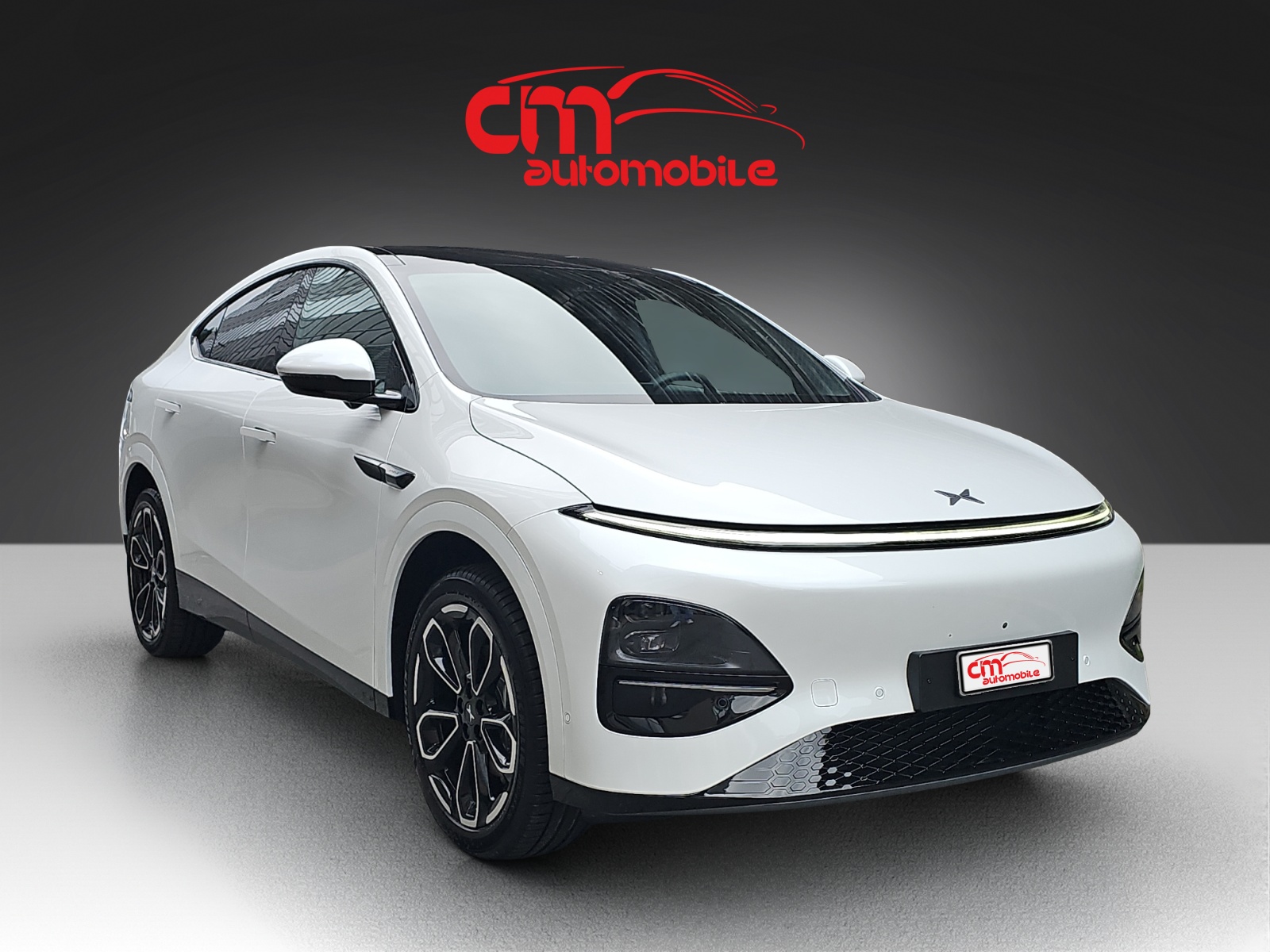 XPENG G6 80kWh Performance AWD-image-3