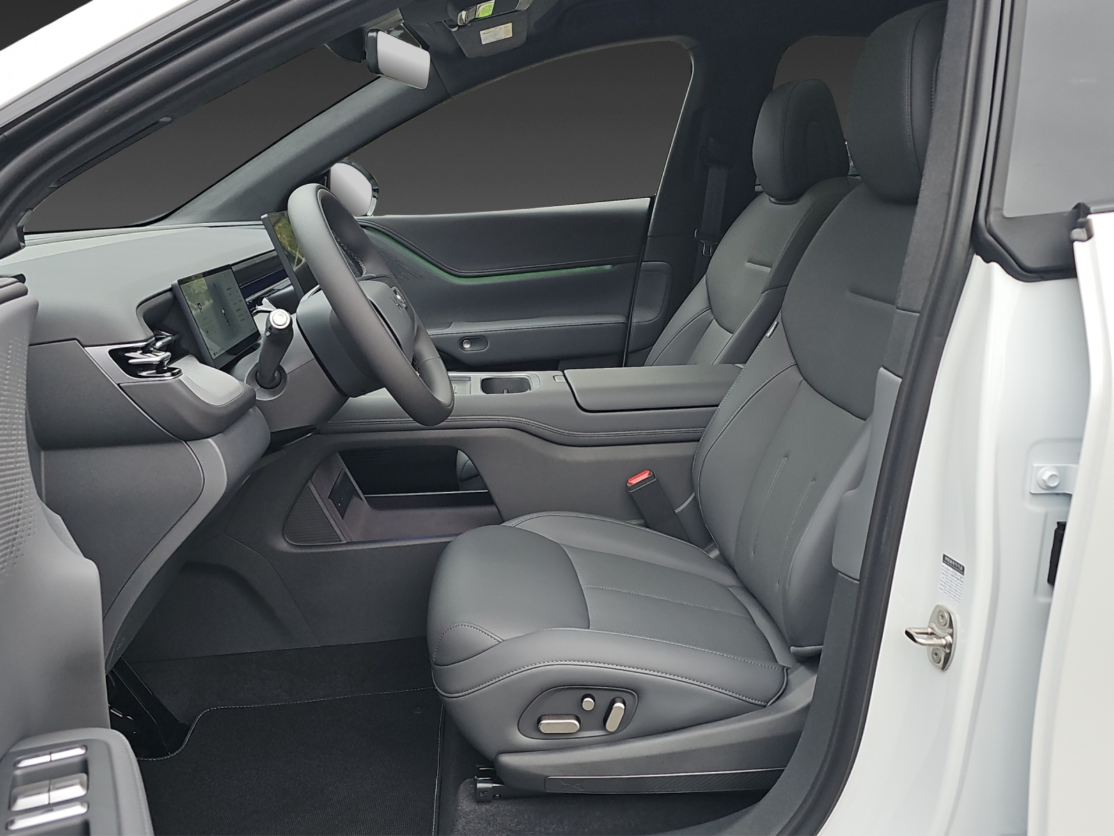 XPENG G6 80kWh Performance AWD-image-8