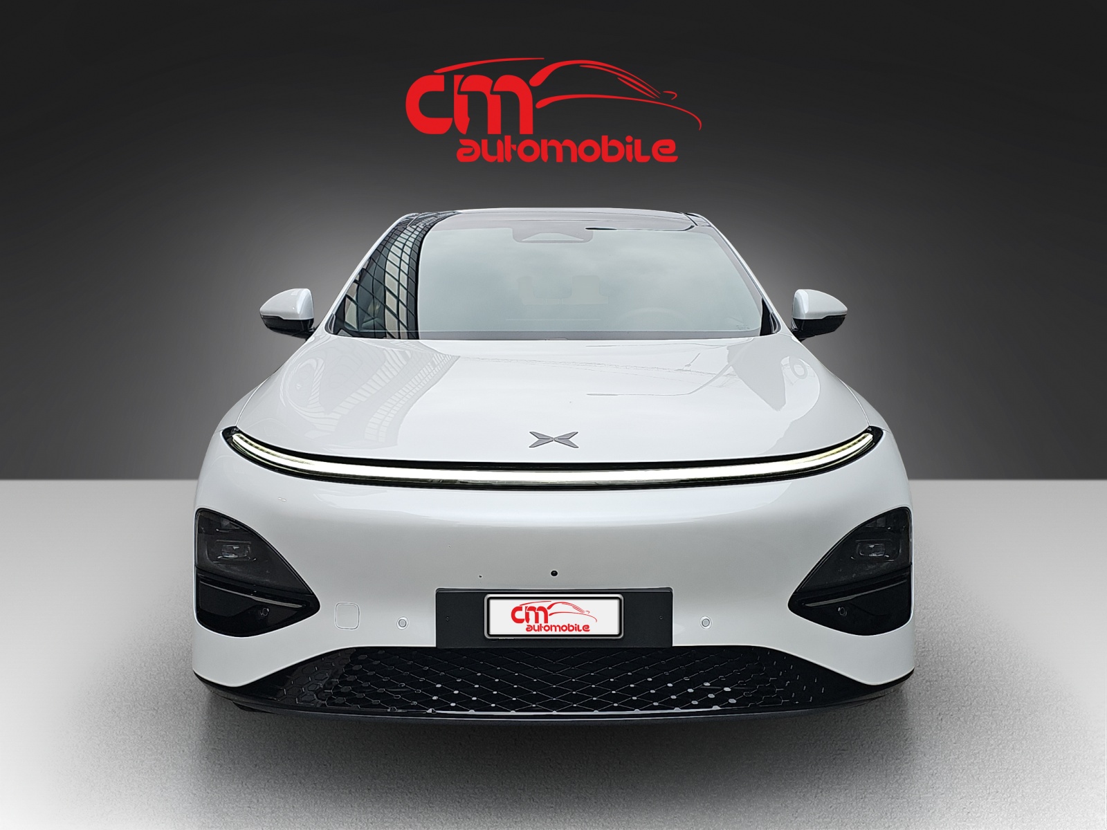XPENG G6 80kWh Performance AWD-image-7