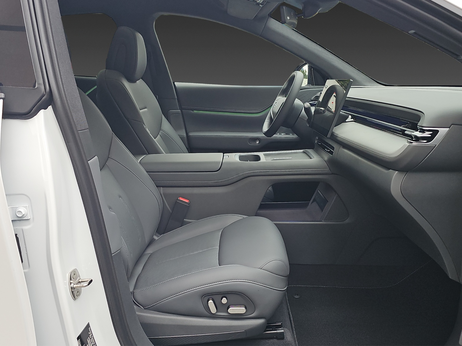 XPENG G6 80kWh Performance AWD-image-19