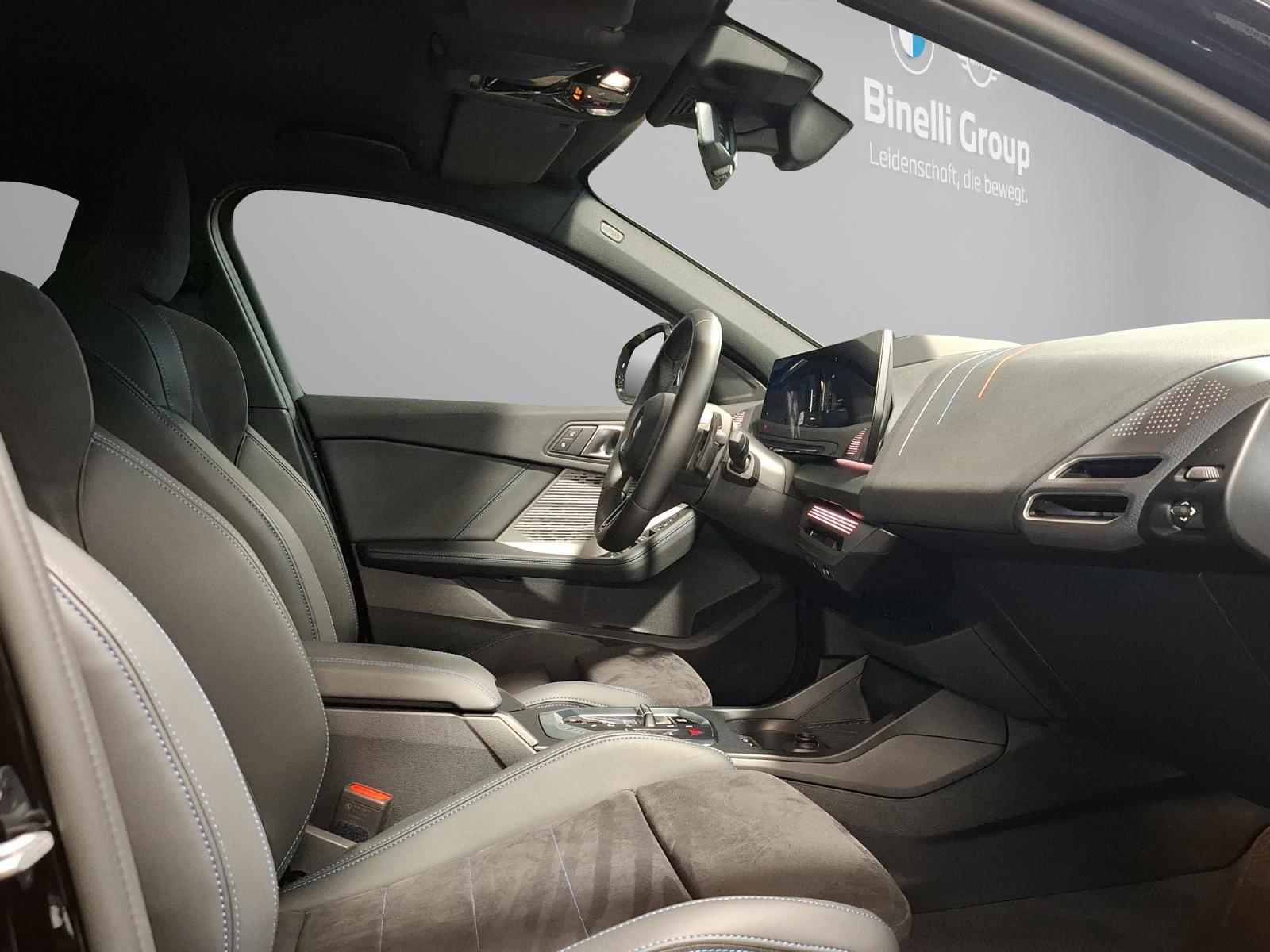 BMW 1er Reihe F70 123 xDrive-image-19
