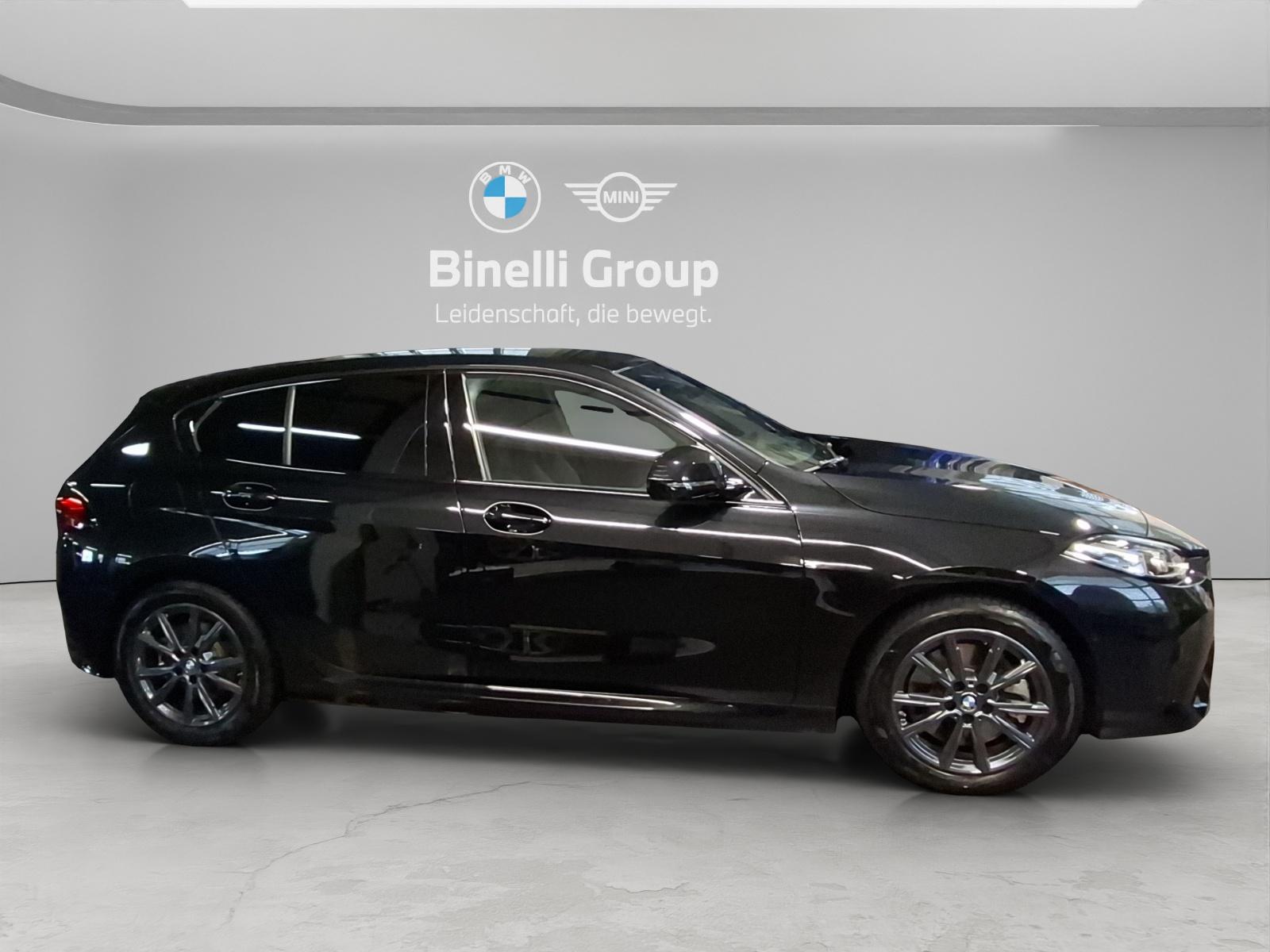 BMW 1er Reihe F70 123 xDrive-image-17