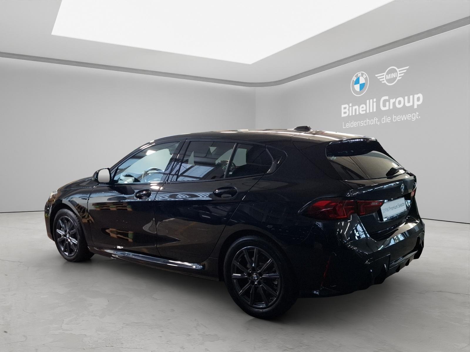 BMW 1er Reihe F70 123 xDrive-image-13