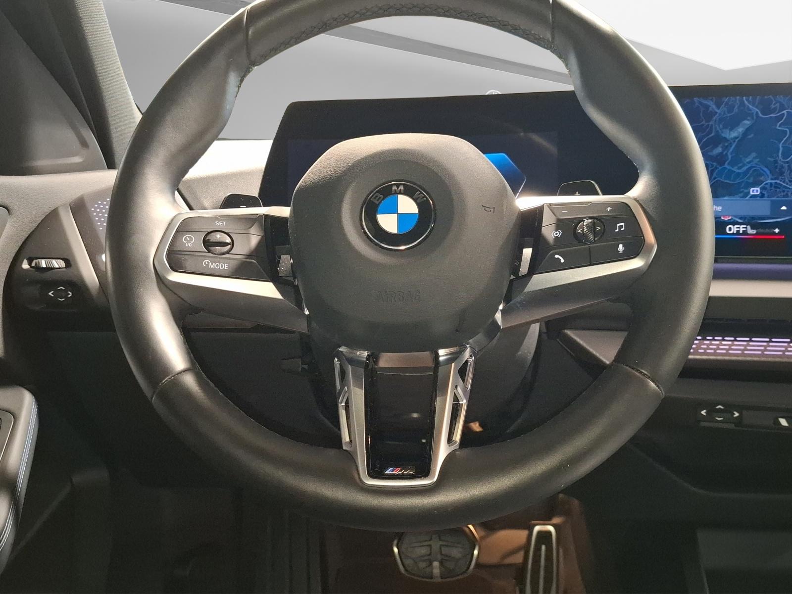BMW 1er Reihe F70 123 xDrive-image-10