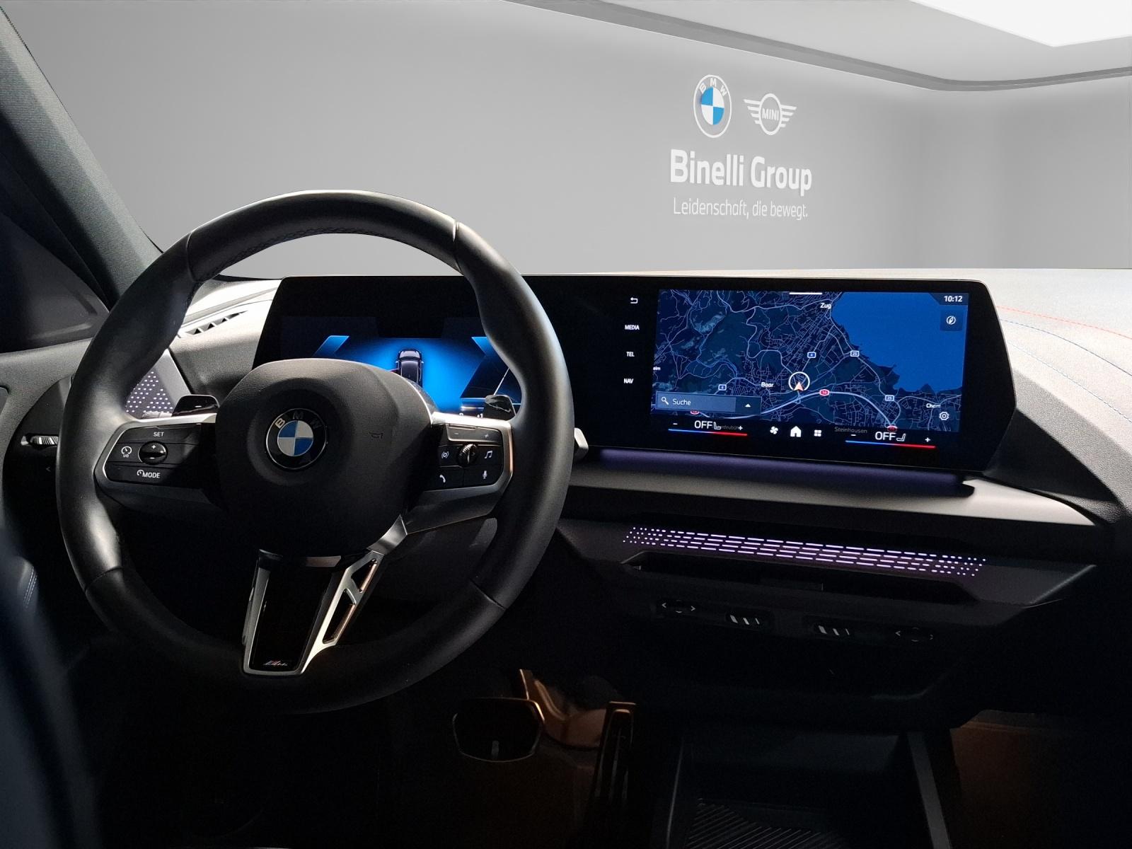 BMW 1er Reihe F70 123 xDrive-image-9