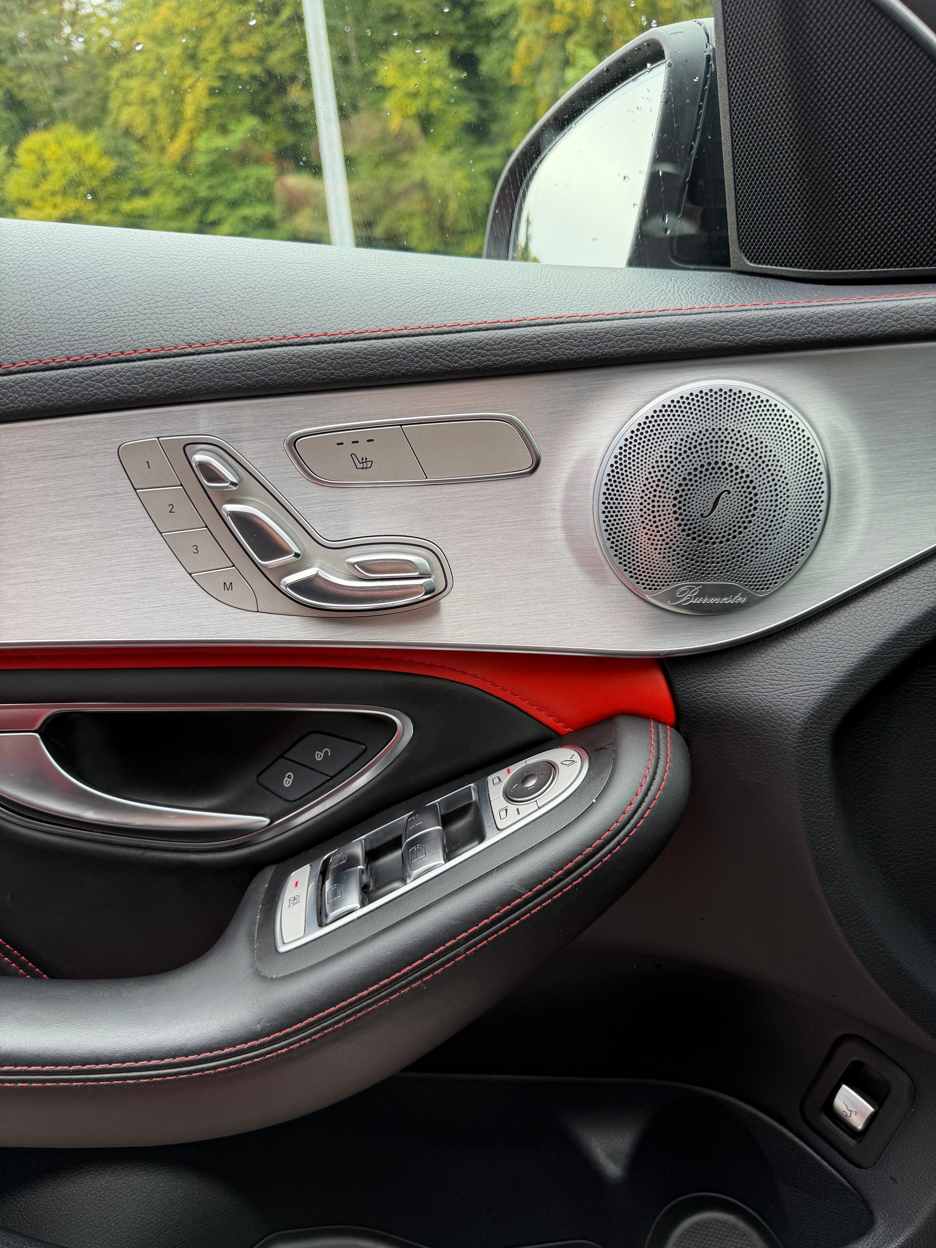 MERCEDES-BENZ C 63 S AMG Speedshift-image-13