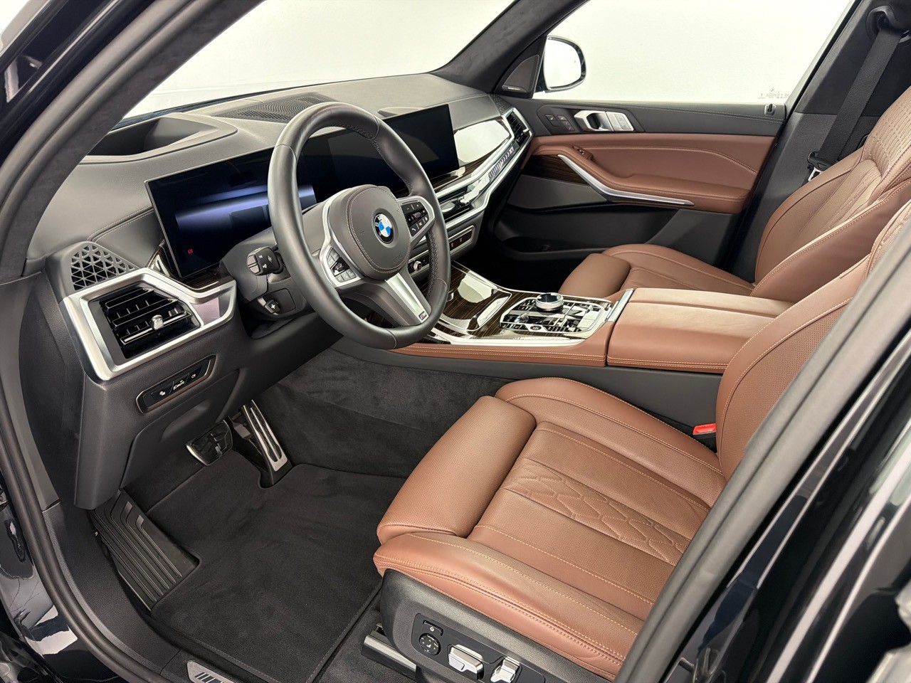 BMW X7 xDr 48V 40i M Sport-image-4