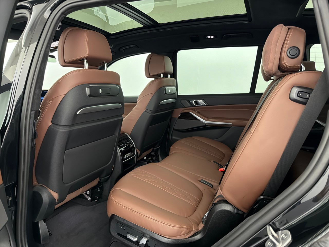 BMW X7 xDr 48V 40i M Sport-image-5
