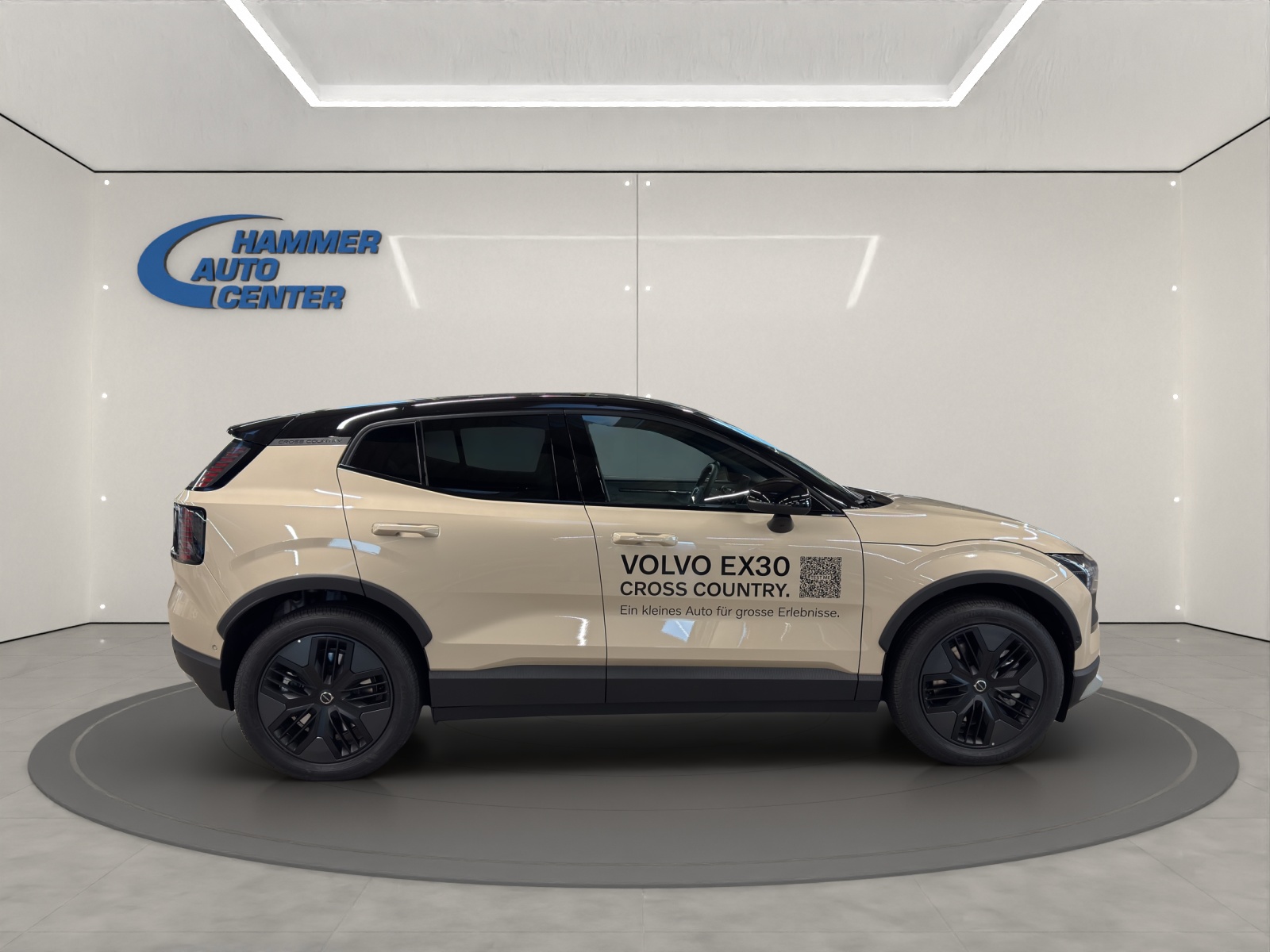 VOLVO EX30 CC E60 Twin Performance AWD-image-4