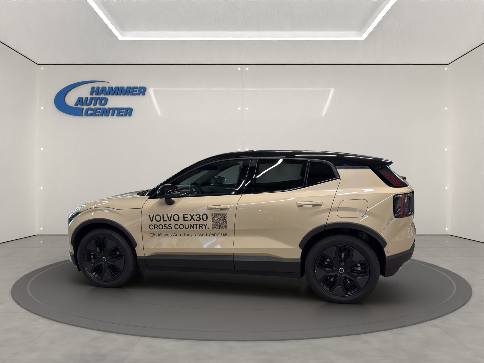 VOLVO EX30 CC E60 Twin Performance AWD-image-1