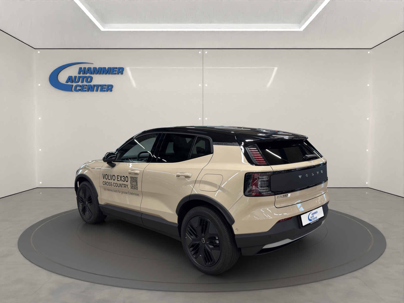 VOLVO EX30 CC E60 Twin Performance AWD-image-5