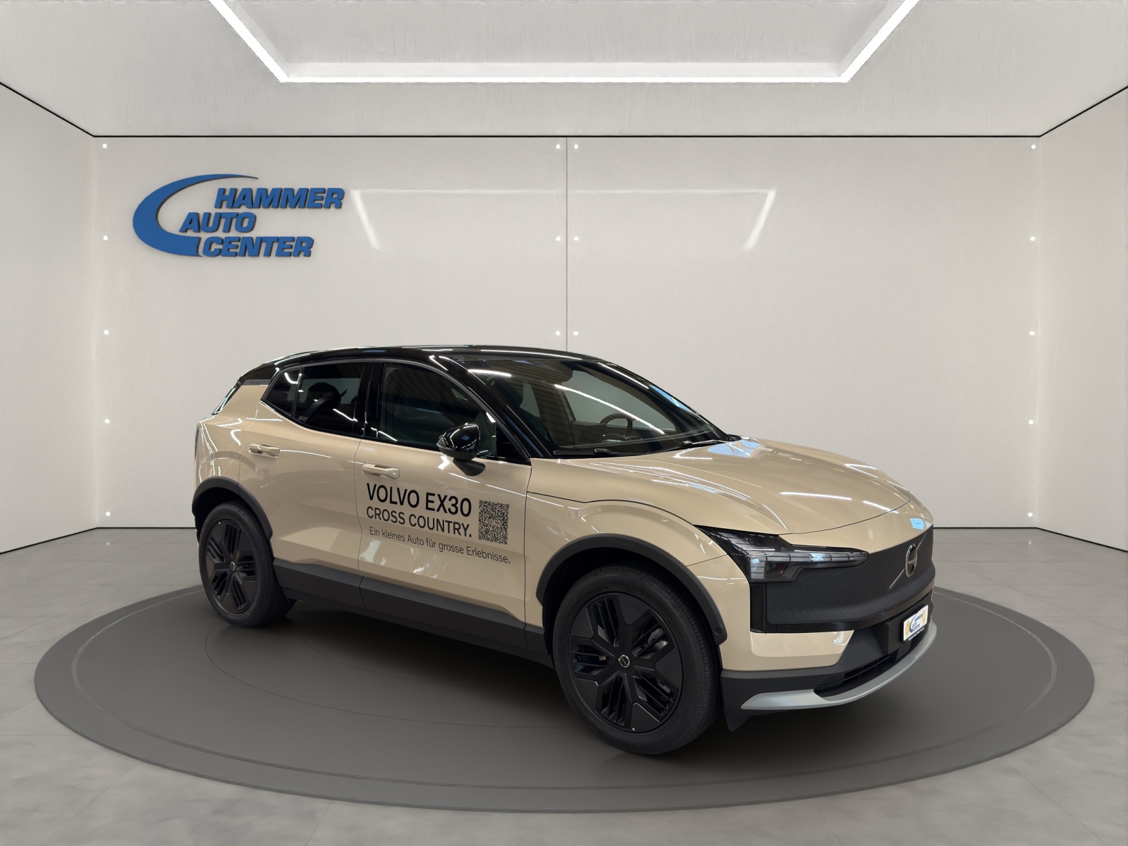 VOLVO EX30 CC E60 Twin Performance AWD-image-2
