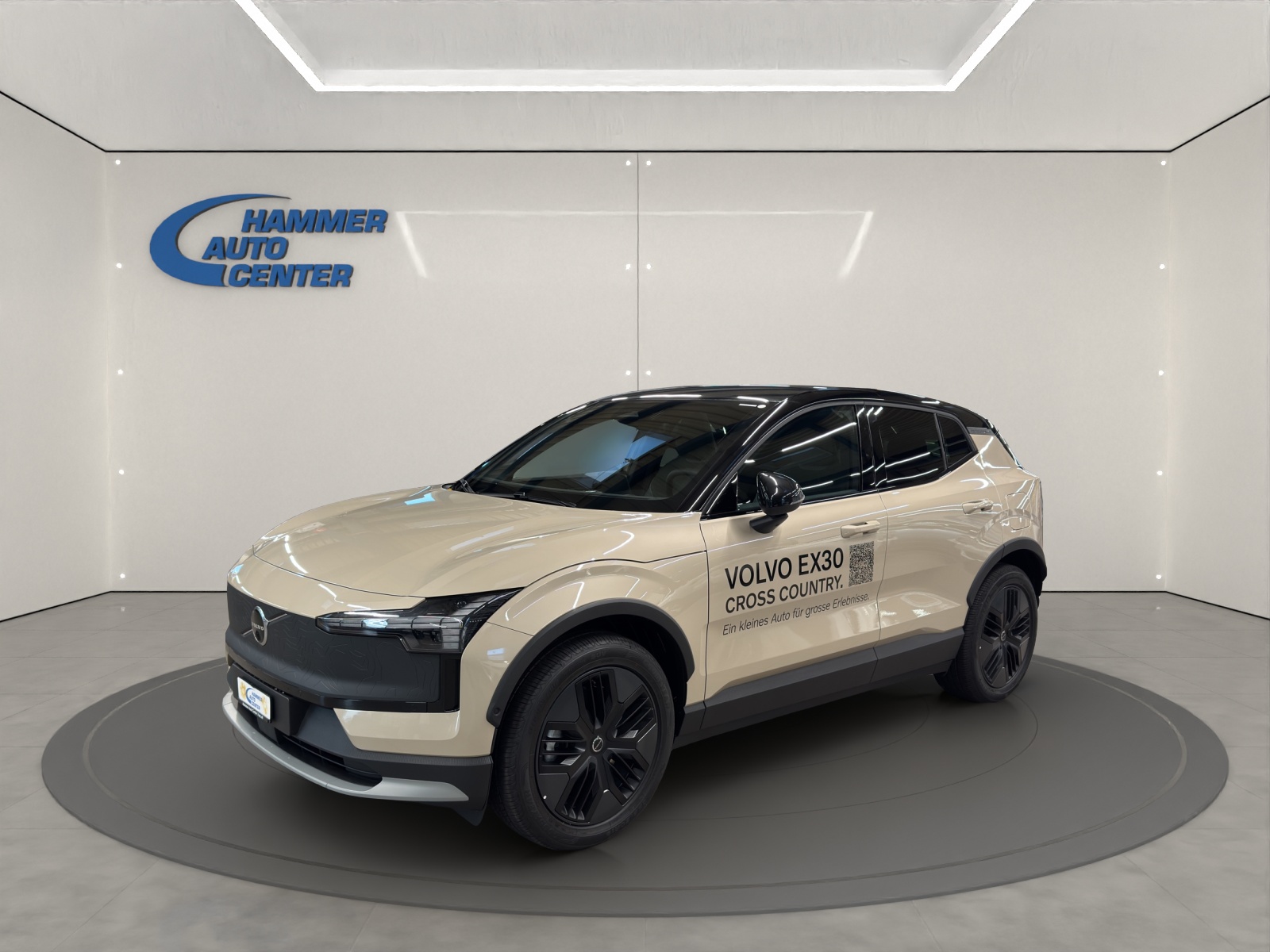 VOLVO EX30 CC E60 Twin Performance AWD-image-0