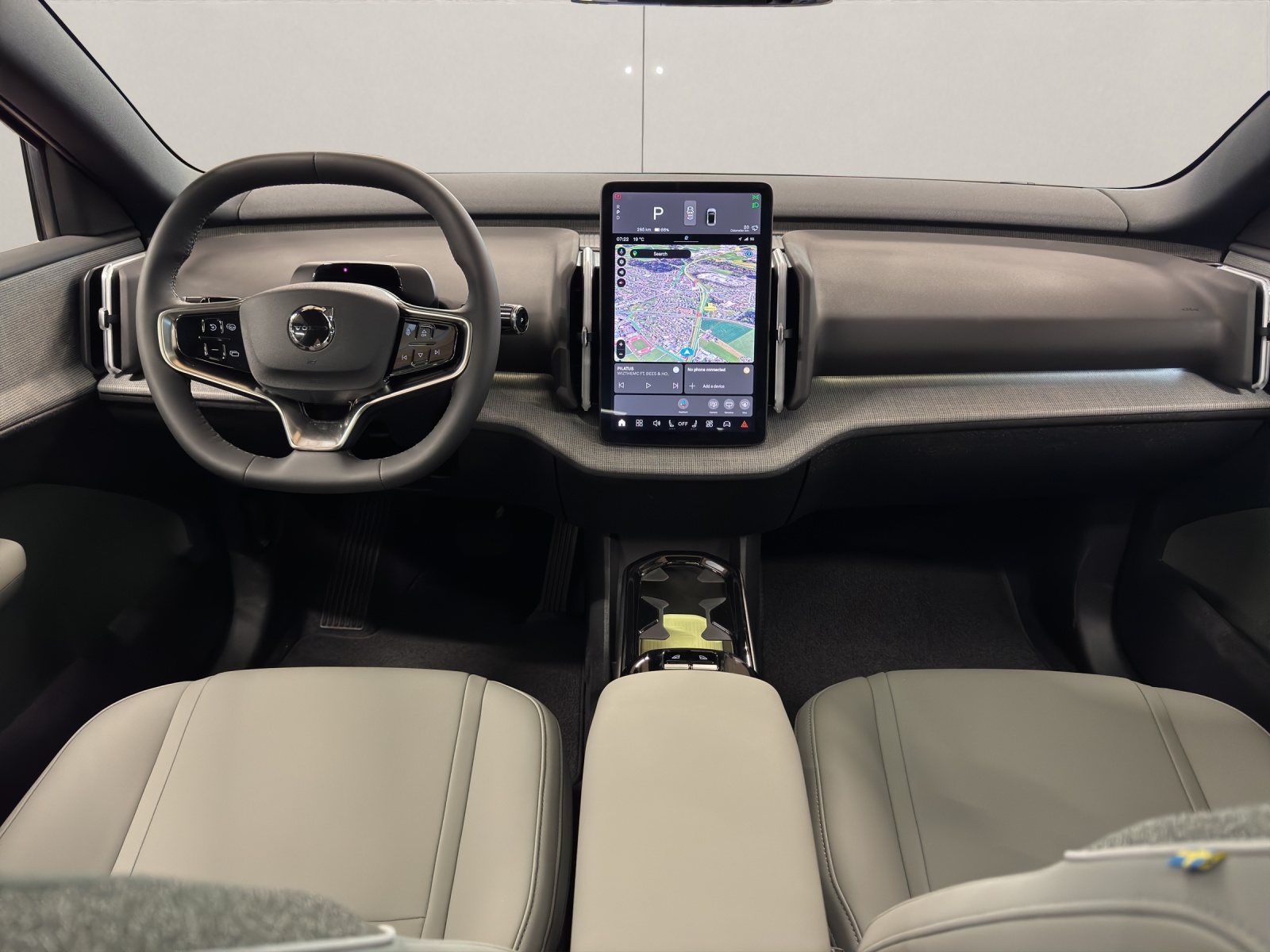 VOLVO EX30 CC E60 Twin Performance AWD-image-14