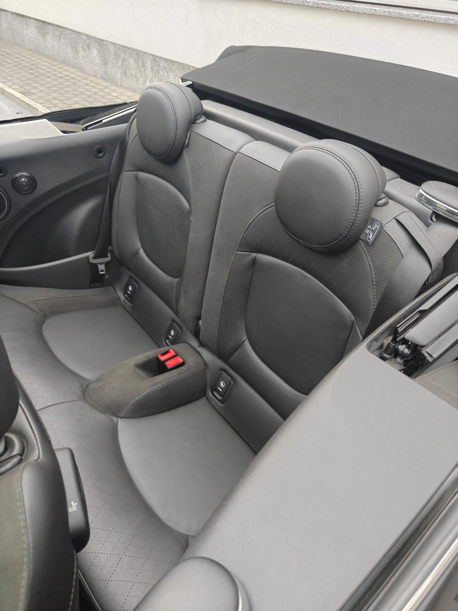 MINI 2.0i Cooper S-image-5