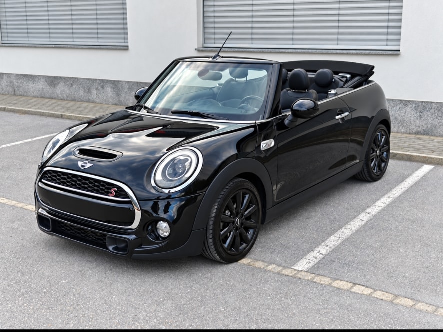 MINI 2.0i Cooper S-image-2