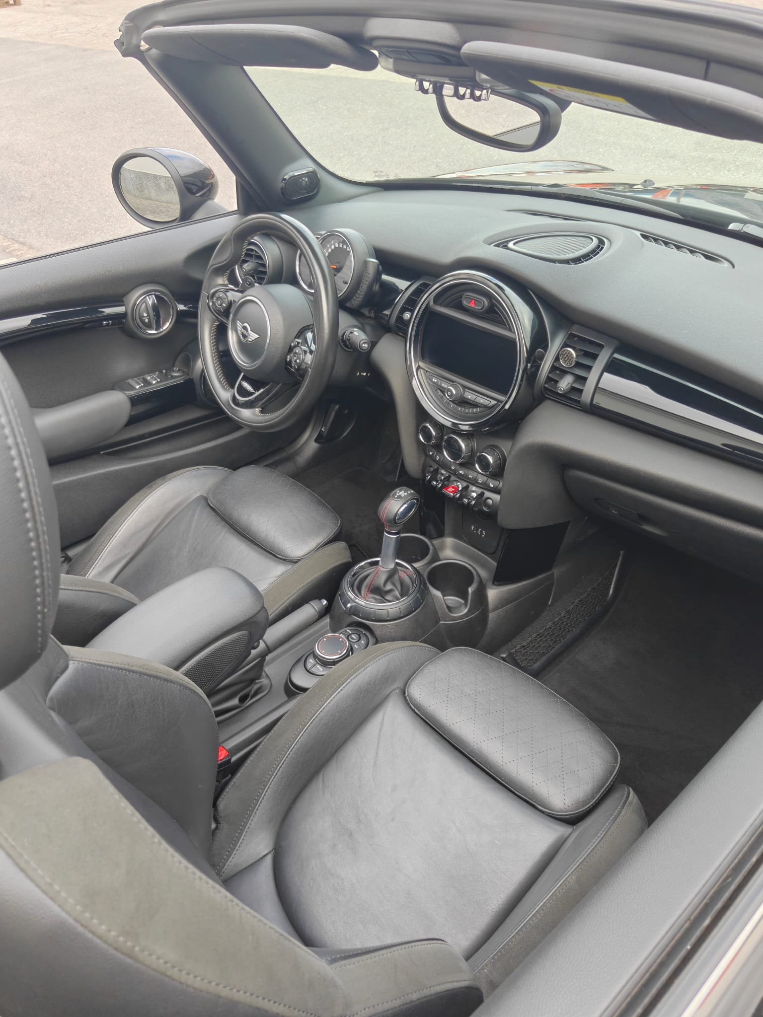 MINI 2.0i Cooper S-image-4