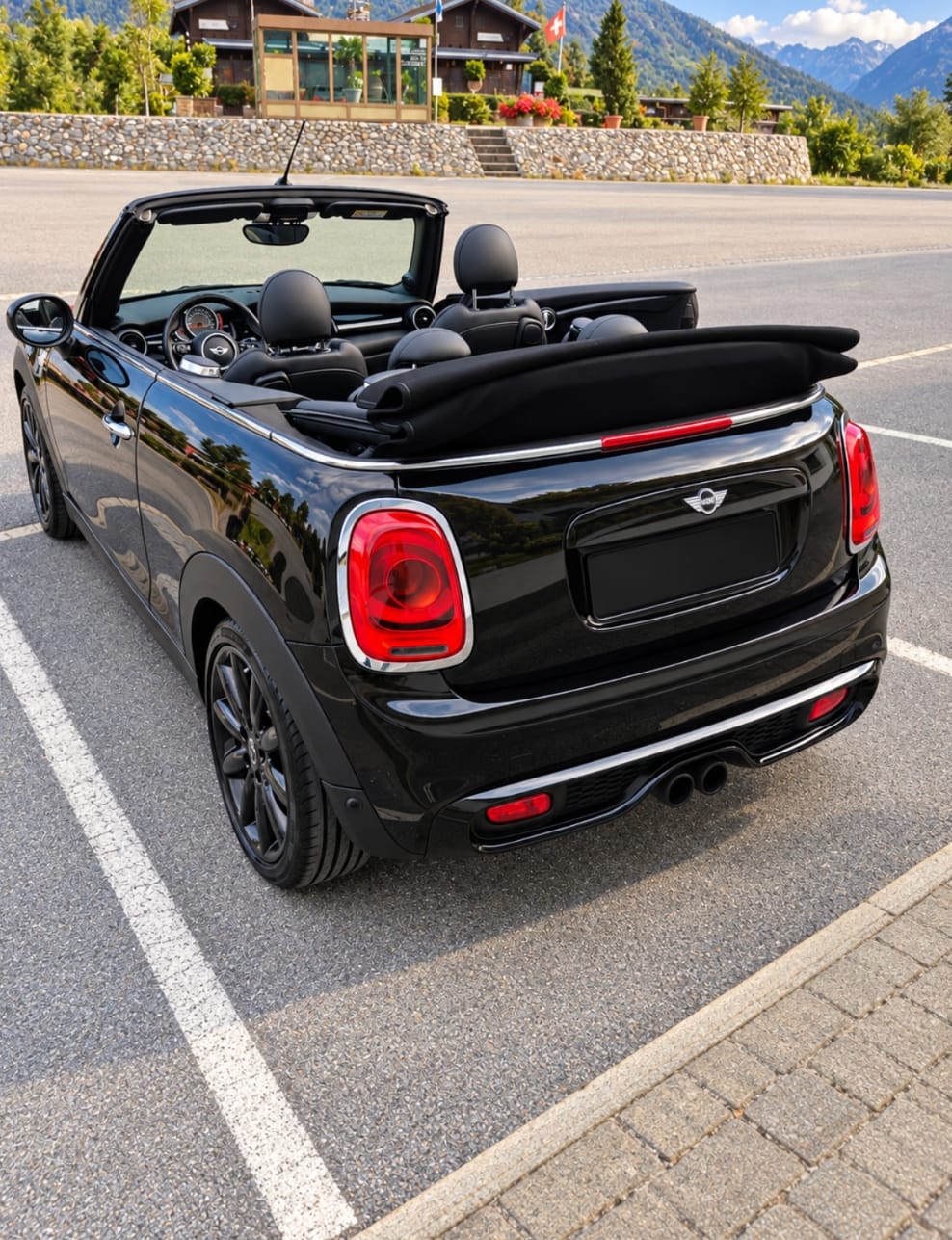 MINI 2.0i Cooper S-image-3