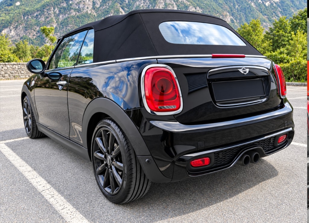 MINI 2.0i Cooper S-image-1