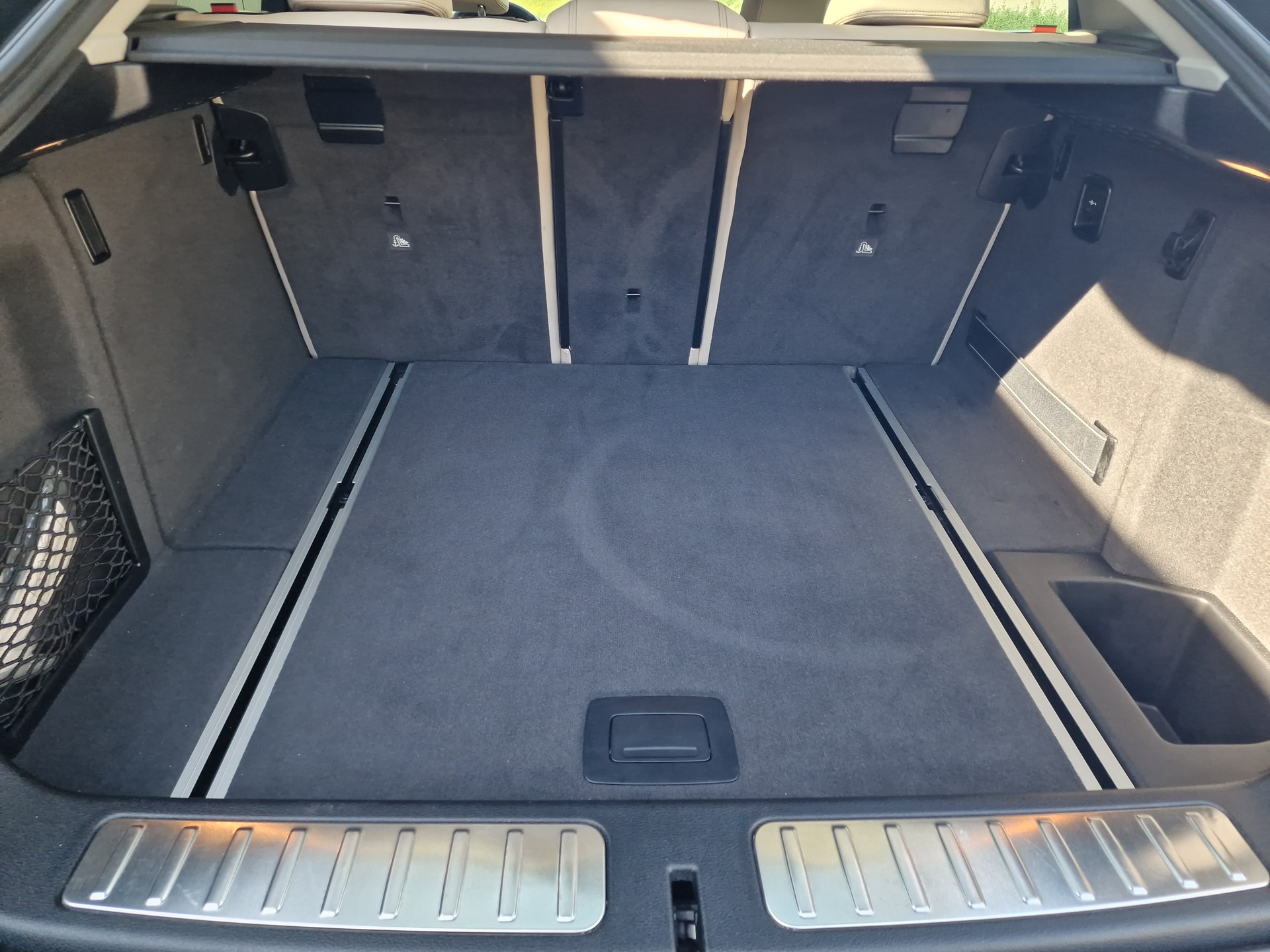 BMW X4 xDrive 28i Steptronic-image-13