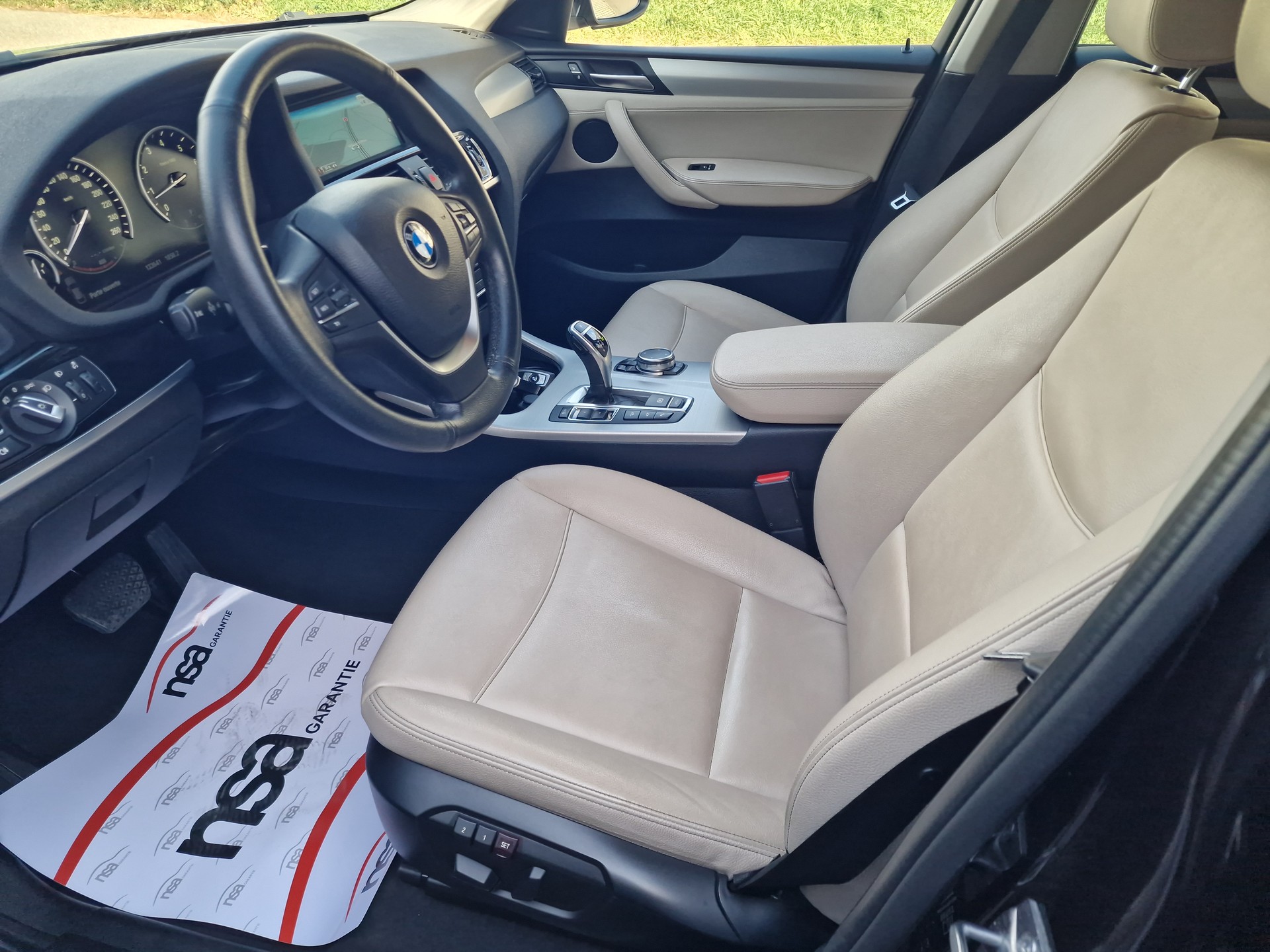 BMW X4 xDrive 28i Steptronic-image-6