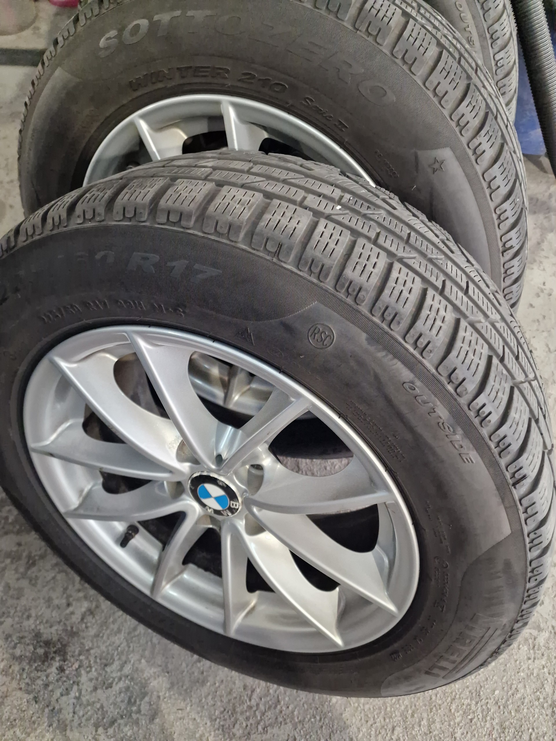 BMW X4 xDrive 28i Steptronic-image-14