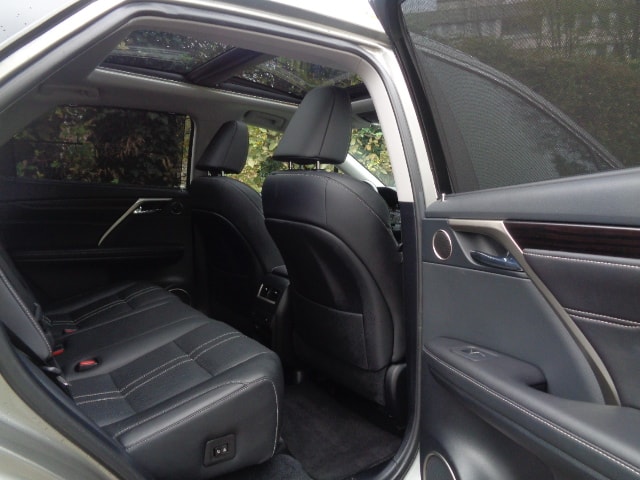 LEXUS RX 450h excellence AWD CVT-image-4