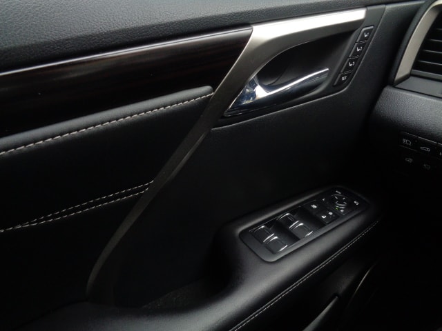 LEXUS RX 450h excellence AWD CVT-image-11
