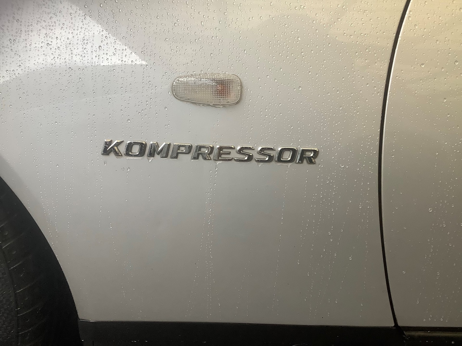 MERCEDES-BENZ SLK 230 Kompressor-image-12
