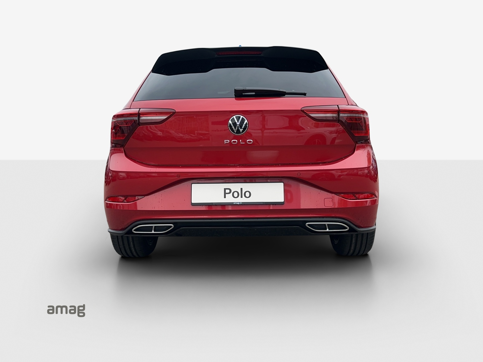 VW Polo 1.0 TSI R-Line DSG-image-5