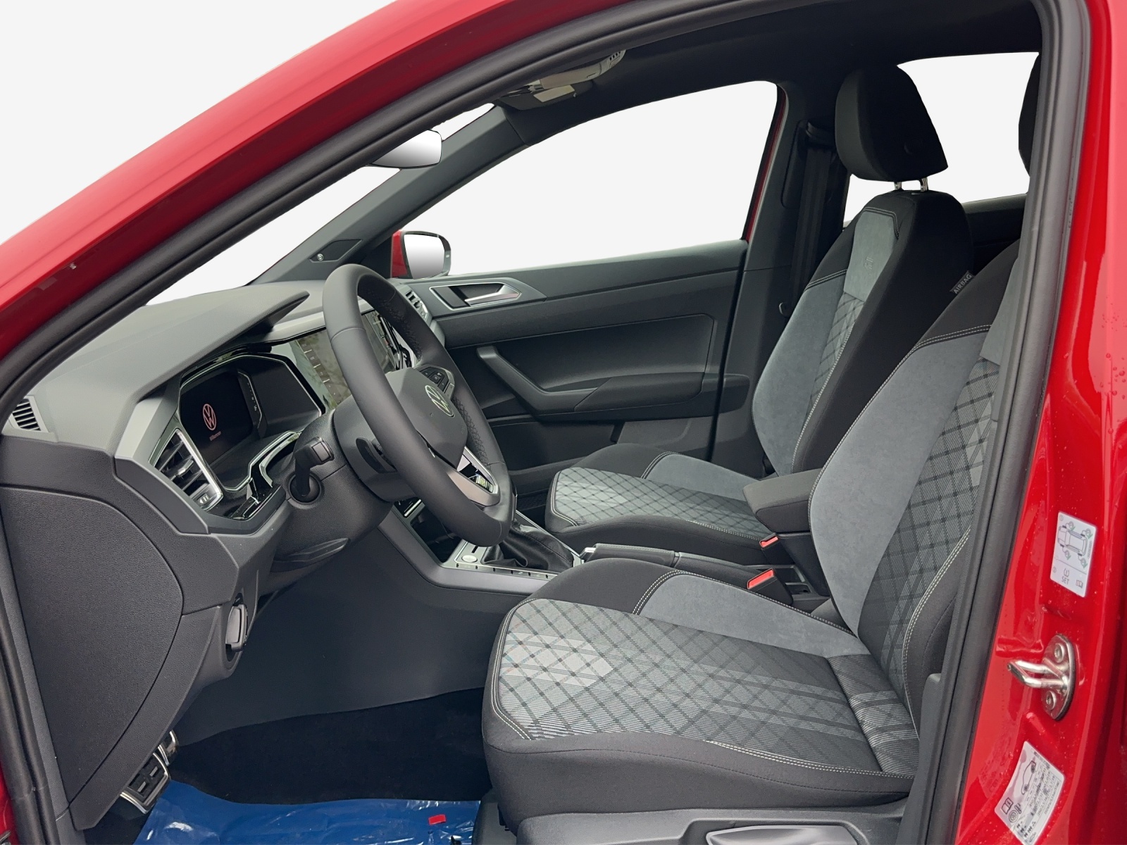 VW Polo 1.0 TSI R-Line DSG-image-6